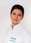 Болсун Светлана Владимировна