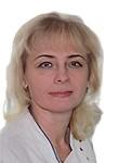 Бачурина Наталья Анатольевна - УЗИ-специалист, врач функциональной диагностики г. Москва