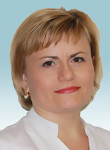 Анненкова Елена Владимировна