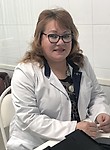 Глушкова  Ирина Владимировна - кардиолог, терапевт г. Москва