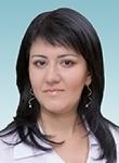 Чарчян Изабелла Рафаэловна