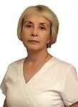 Хашимова Салима Шералиевна - акушер, гинеколог, УЗИ-специалист г. Москва