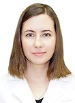 Малекина Ольга Михайловна - кардиолог, терапевт г. Москва