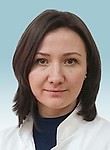 Щукина Анна Александровна - нефролог г. Москва