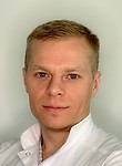 Давыдцев Александр Юрьевич