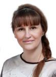 Косова Юлия Евгеньевна - проктолог, флеболог, хирург г. Москва
