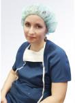 Шмелева Евгения Владимировна