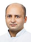 Сабанчиев Наурбий Замирович