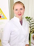 Хворостинина Вера Александровна - диетолог г. Москва
