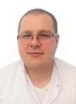 Барбасов Кирилл Александрович - ортопед, проктолог, травматолог, флеболог, хирург г. Москва