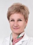 Круглова Анна Витальевна - маммолог, онколог, хирург г. Москва