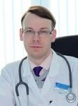 Карпенко Дмитрий Геннадьевич - гастроэнтеролог, терапевт г. Москва