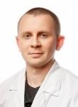 Тиунов Андрей Викторович - окулист (офтальмолог) г. Москва