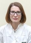 Орлова Юлия Викторовна - акушер, гинеколог г. Москва