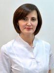 Нурматова Дилафруз Абдушукуровна