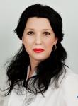Попова Вероника Николаевна