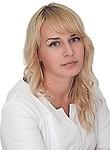 Тимонина Екатерина Сергеевна - гинеколог г. Москва