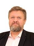 Калайдов Андрей Федорович - стоматолог г. Москва