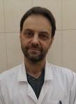 Первушин Михаил Васильевич - нарколог, психиатр, психотерапевт г. Москва