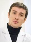 Кунашев Астемир Зауровивич - окулист (офтальмолог) г. Москва