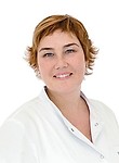 Кузнецова Ирина Эрнстовна