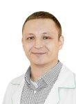 Джанчурин Илья Юрьевич - стоматолог г. Москва