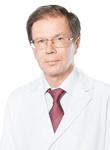 Лядов Константин Викторович - реабилитолог, хирург г. Москва