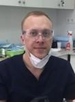 Житенев Николай Николаевич - стоматолог г. Москва