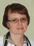 Голованова Валентина Евгеньевна - аллерголог, кардиолог, терапевт, УЗИ-специалист г. Москва