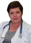 Шаткарь Елена Валерьевна - диабетолог, эндокринолог г. Москва