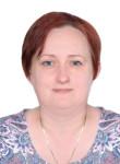Иваненкова Надежда Юрьевна - кардиолог г. Москва