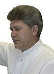 Борисов Юрий Иванович - стоматолог г. Москва