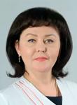 Балашкина Нелли Владимировна - акушер, гинеколог г. Москва