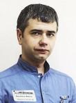 Самусевич Валерий Анатольевич - андролог, нефролог, уролог г. Москва