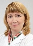Мейстер Наталья Алексеевна - невролог г. Москва