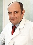 Федин Эдуард Евгеньевич