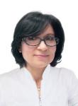 Лепшина Елена Владиславовна - гинеколог, УЗИ-специалист г. Москва