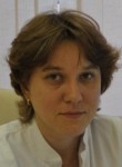 Радкевич Светлана Алексеевна - ортопед, травматолог г. Москва