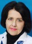 Медведева Татьяна Владимировна