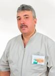 Присяжнюк Игорь Васильевич - стоматолог г. Москва