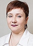 Барнашова Елена Сергеевна - кардиолог г. Москва