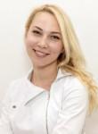 Дорогова (Юрковец) Екатерина Сергеевна - стоматолог г. Москва