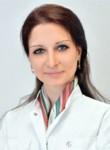Мирошникова Кира Давыдовна - акушер, гинеколог, УЗИ-специалист г. Москва