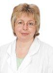 Хорошилова Наталья Викторовна - аллерголог, иммунолог г. Москва