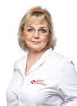 Коссович Ирина Николаевна - акушер, гинеколог, УЗИ-специалист г. Москва
