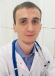 Ужахов Аслан Александрович - кардиолог, терапевт г. Москва
