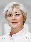 Муминова Саида Шералиевна - акушер, гинеколог г. Москва