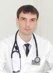 Ермолаев Илья Юрьевич - врач функциональной диагностики , кардиолог, терапевт г. Москва