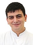 Гусейханов Нариман Шарафутдинович - ортопед г. Москва
