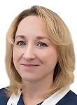 Черникова Надежда Андреевна - стоматолог г. Москва